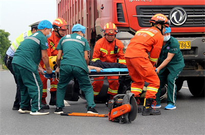 修武沛县道路救援